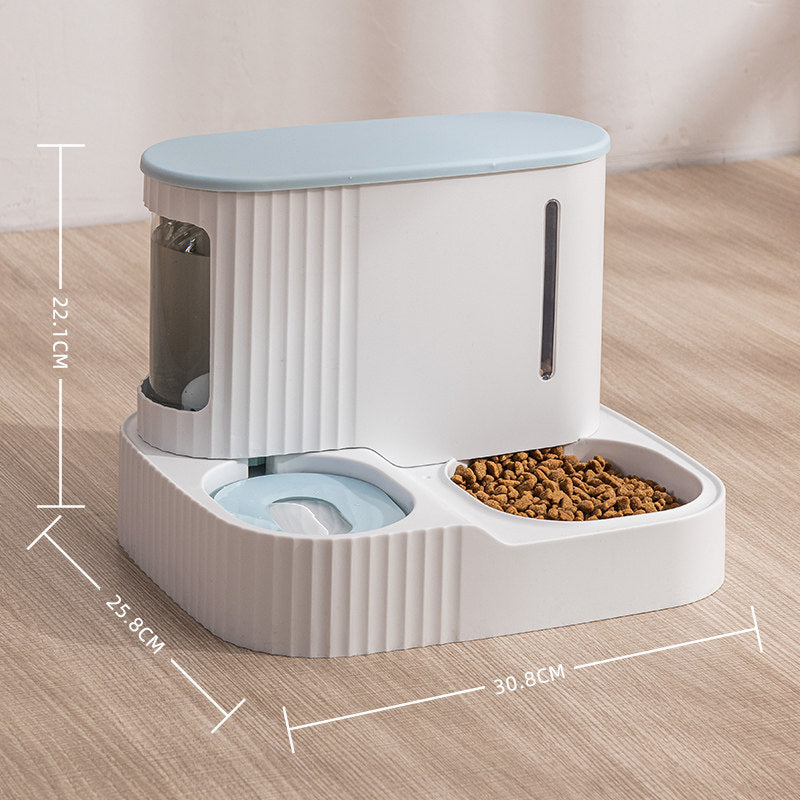 Pet Feeder Bowl